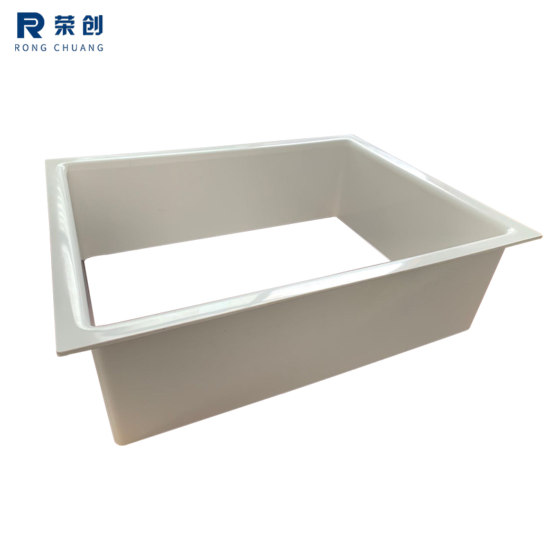 ABS吸塑衛浴亞克力窗套